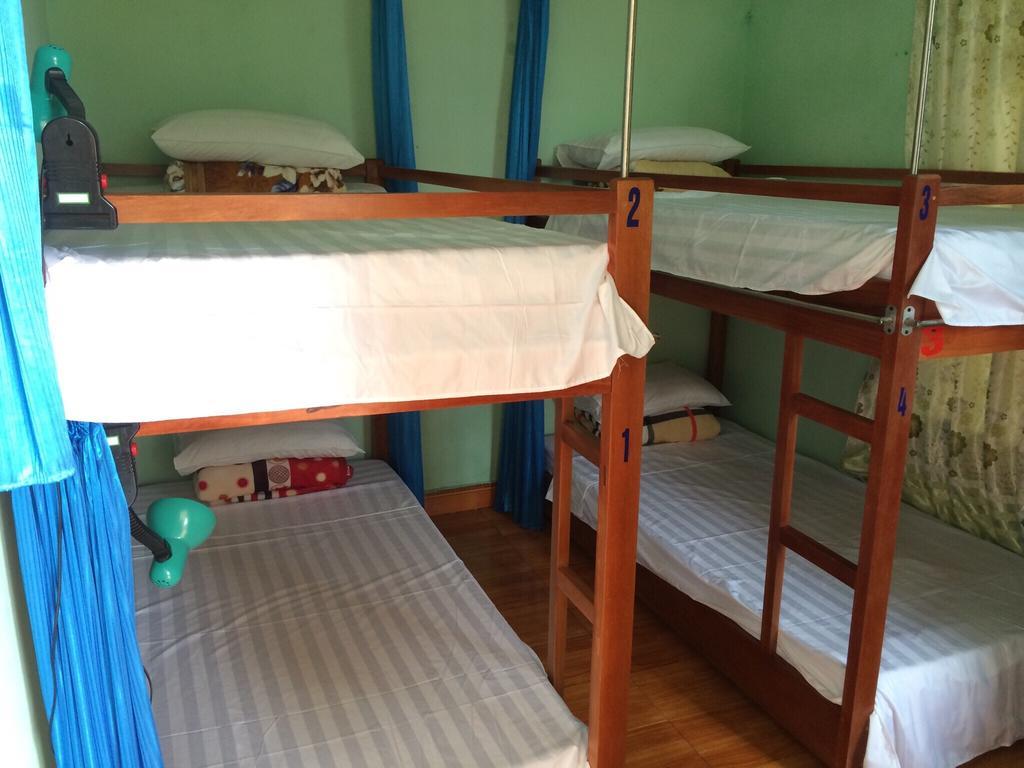Tam Coc River View Homestay Нин Бин Екстериор снимка
