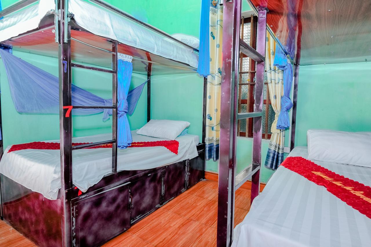 Tam Coc River View Homestay Нин Бин Екстериор снимка