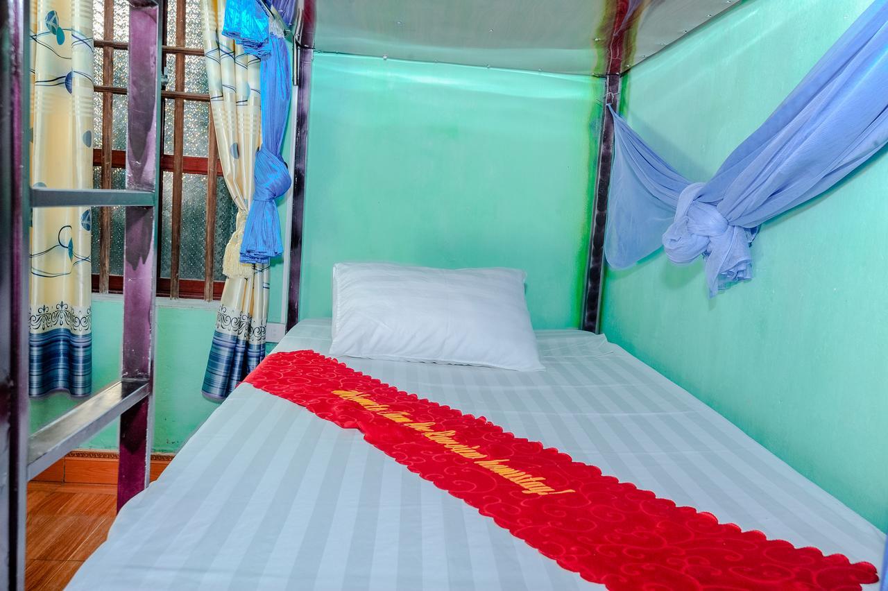 Tam Coc River View Homestay Нин Бин Екстериор снимка