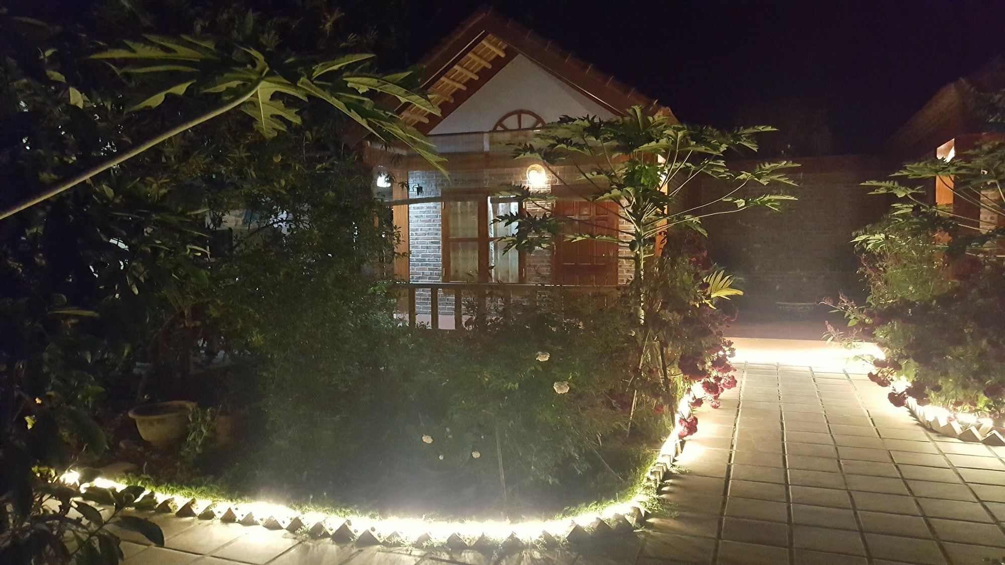 Tam Coc River View Homestay Нин Бин Екстериор снимка